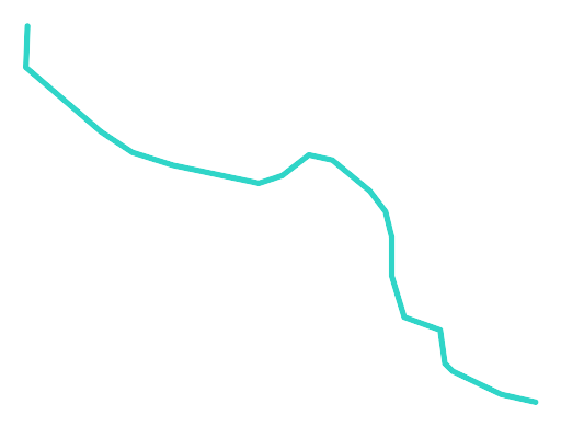 Akwen Mielneńska Struga nr 2