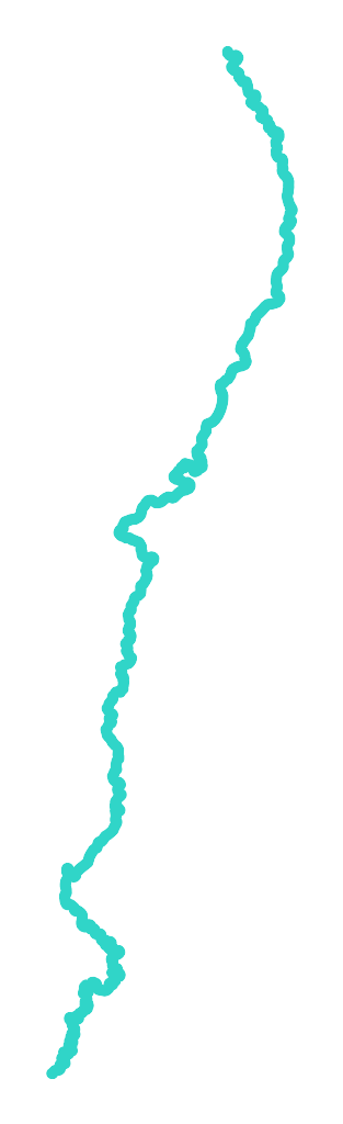 Gwda nr 3