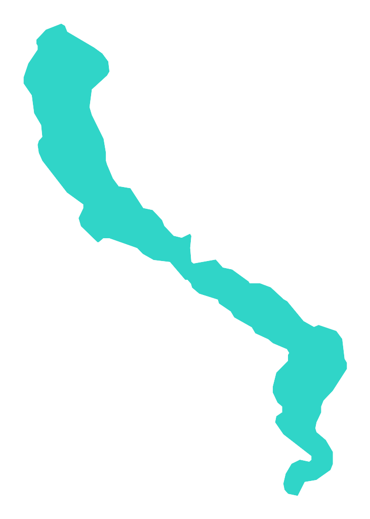 Jezioro Krzywe