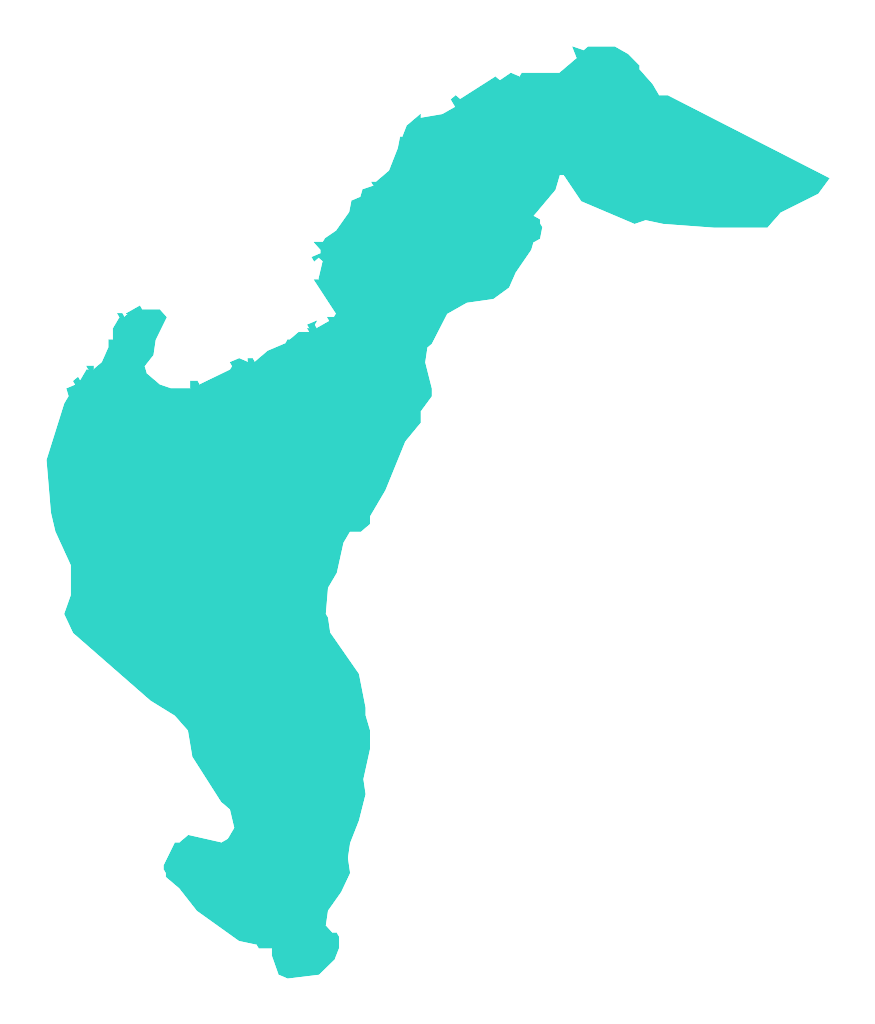 Boczne
