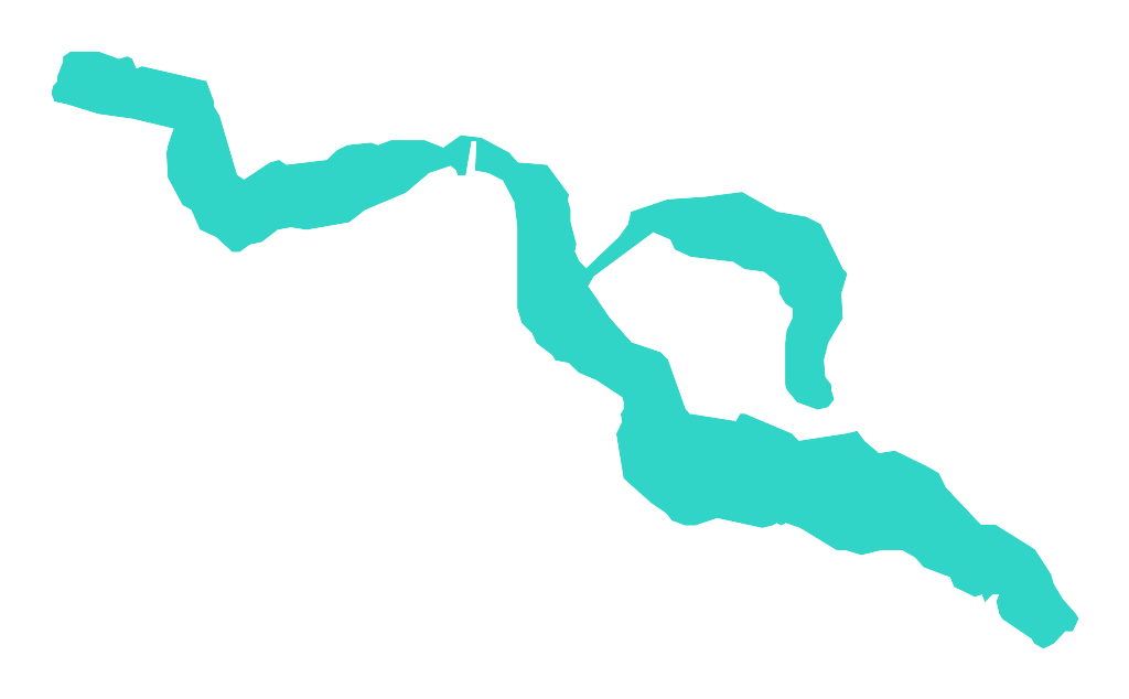 Jezioro Lipińskie