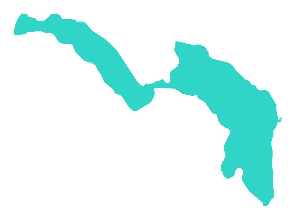 Jezioro Borowe