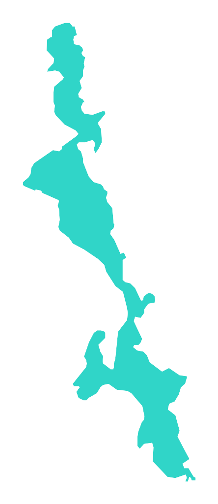 Jezioro Krzywe