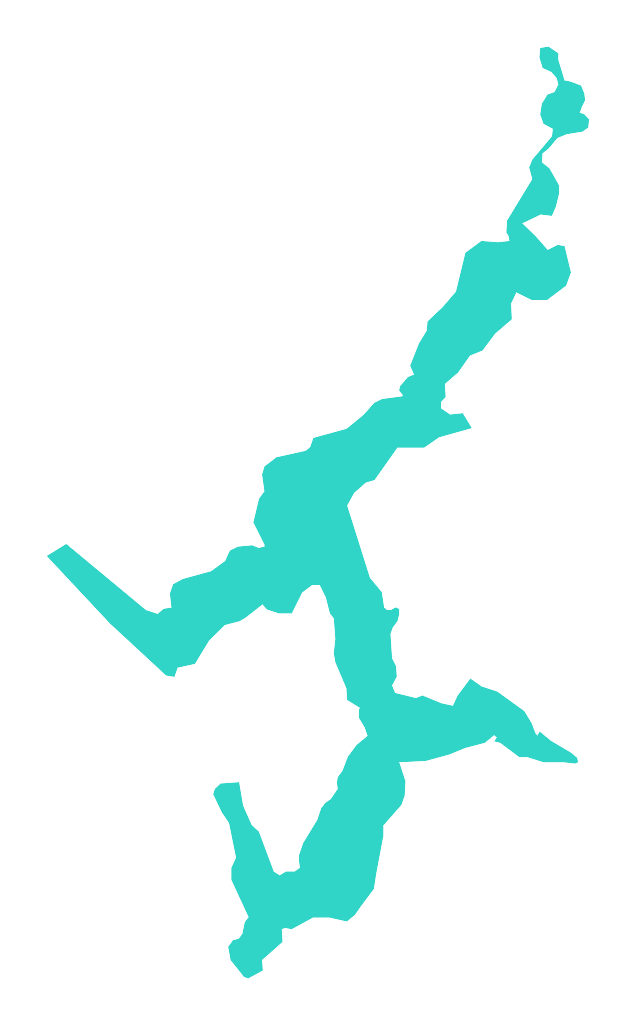 Jezioro Głuszyńskie