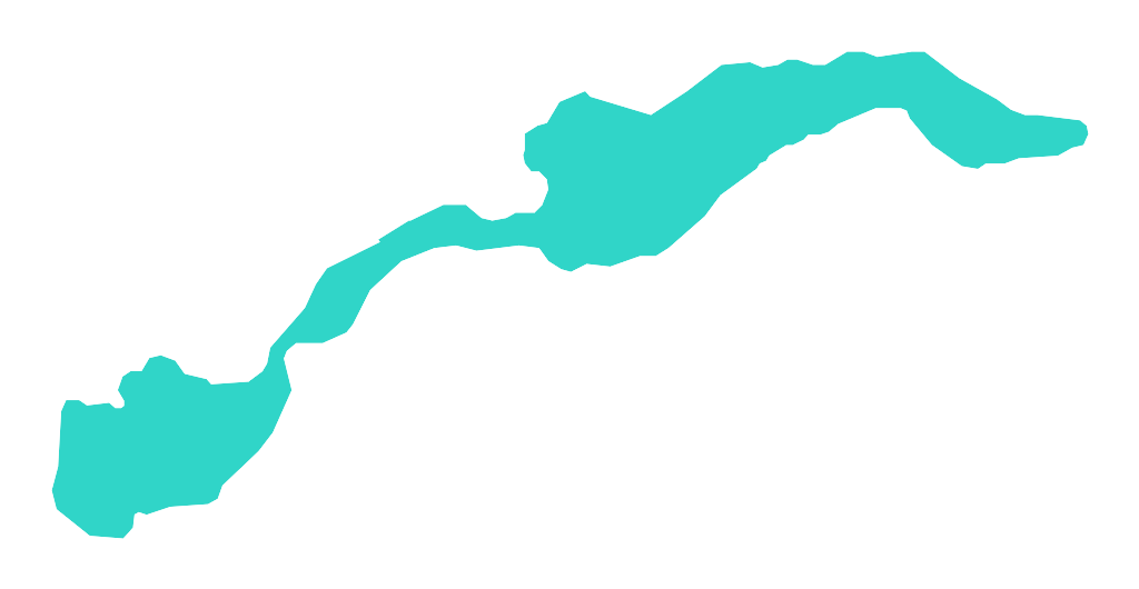 Jezioro Łasińskie Duże (Zamkowe)