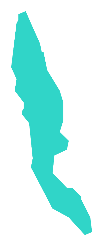 Jezioro Krzaczaste