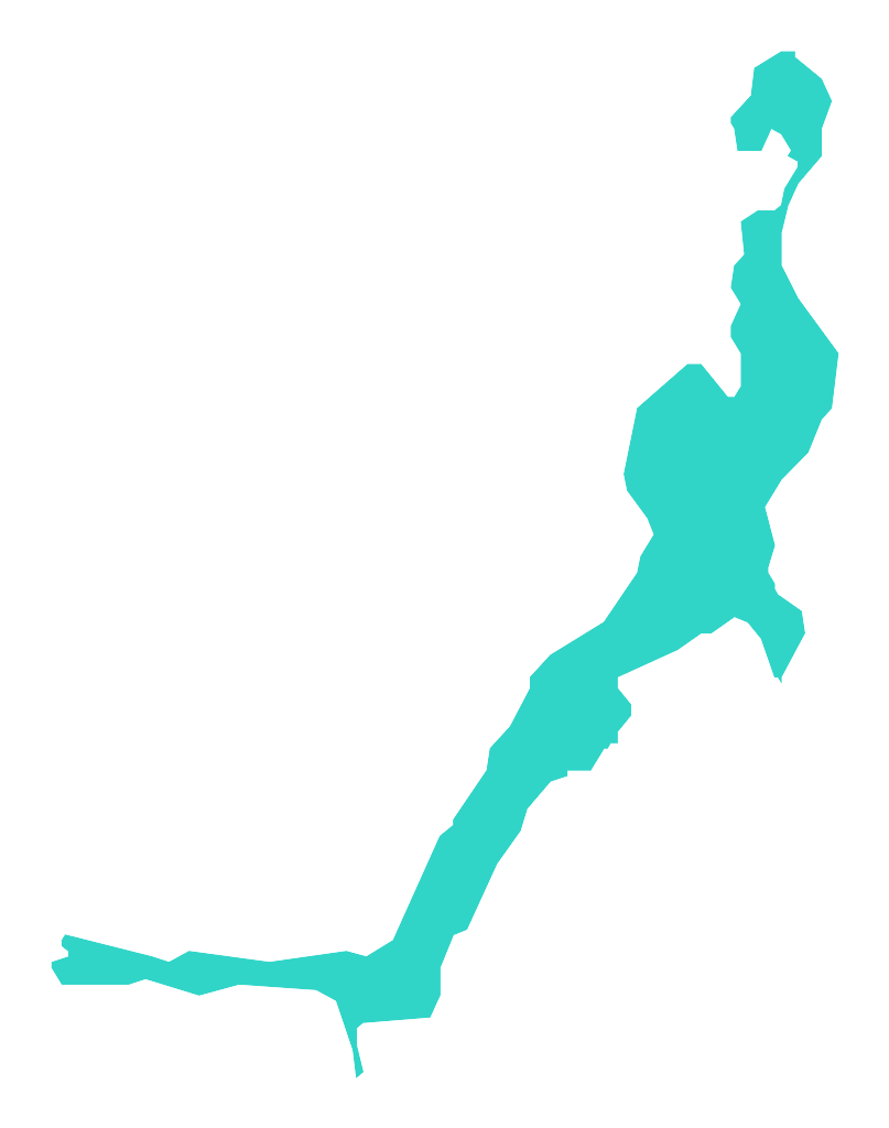 Jezioro Kęszyckie
