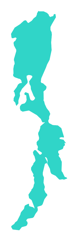Jezioro Gowidlińskie