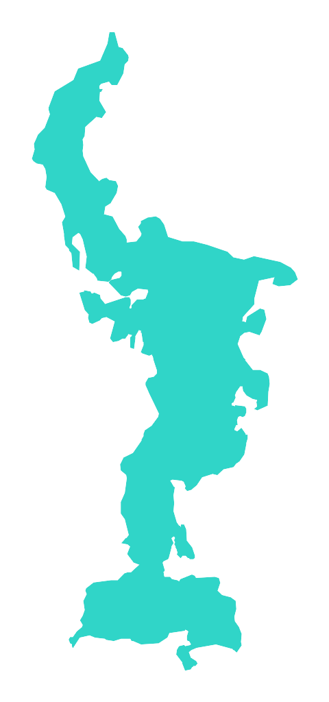 Jezioro Bobięcińskie Wielkie