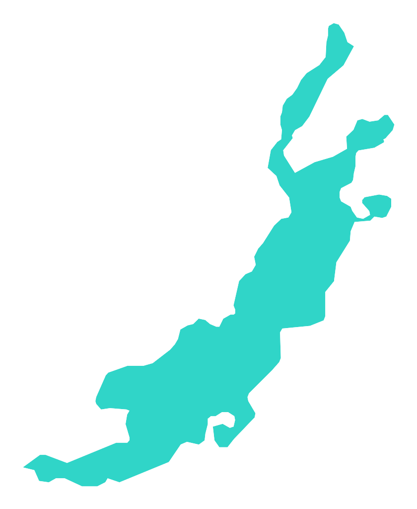 Jezioro Borzechowskie Wielkie