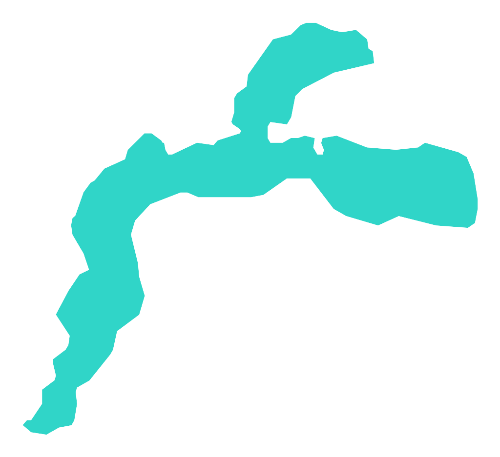 Jezioro Hutowe