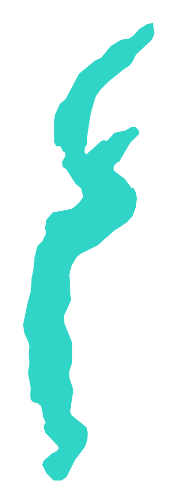 Jezioro Godziszewskie