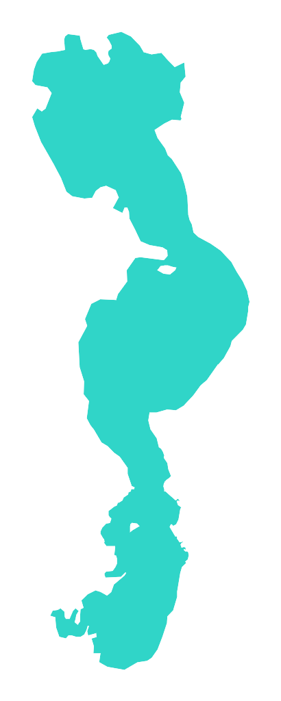 Jezioro Charzykowskie