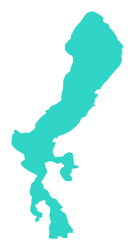 Jezioro Myśliborskie