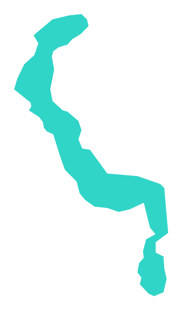 Przełęg