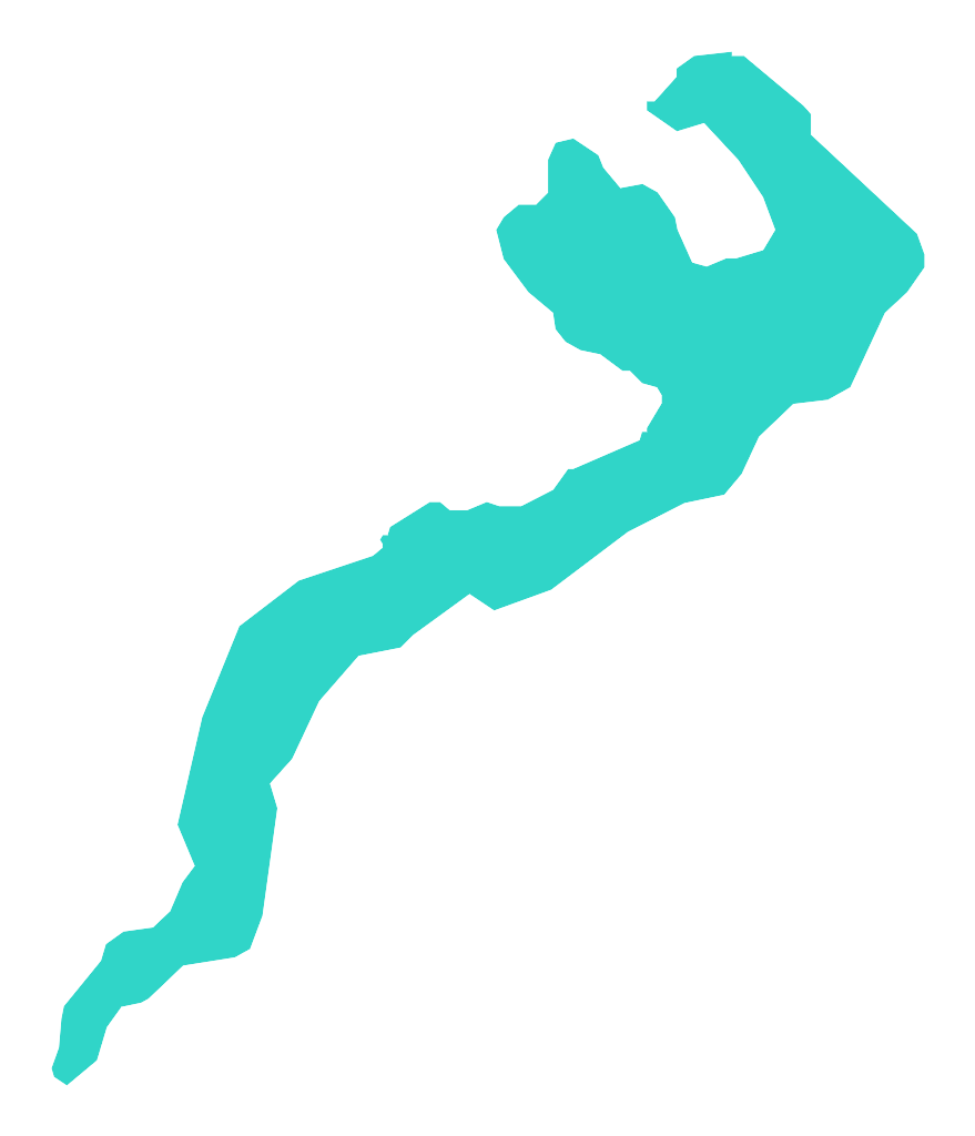 Jezioro Zamkowe