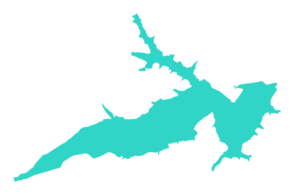 Jezioro Dobczyckie