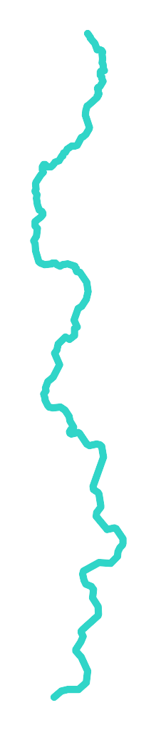 Prądzona nr 2