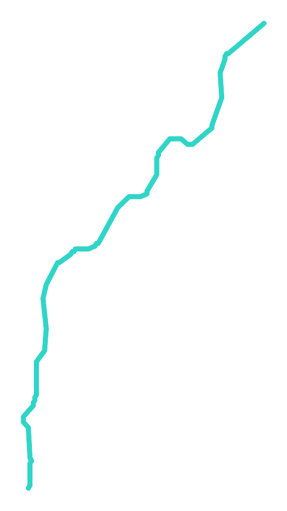 Nizica nr 1 (Niezdobna)