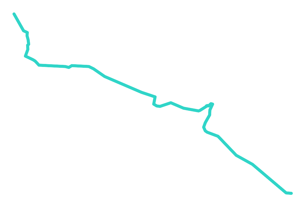 Krzekna