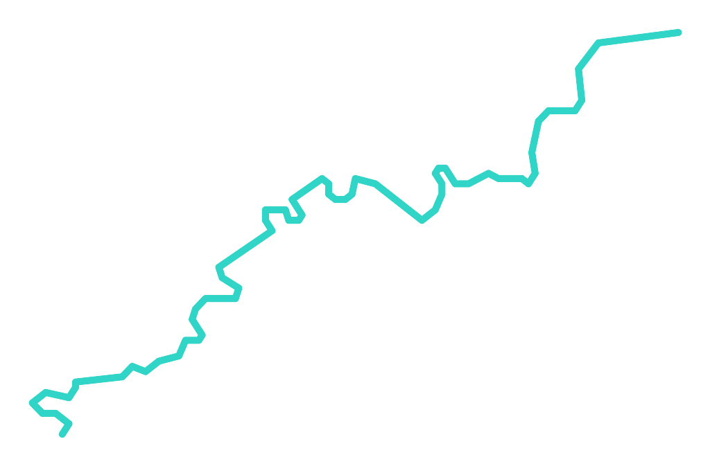 Potok Łosiniecki (Wołnianka)