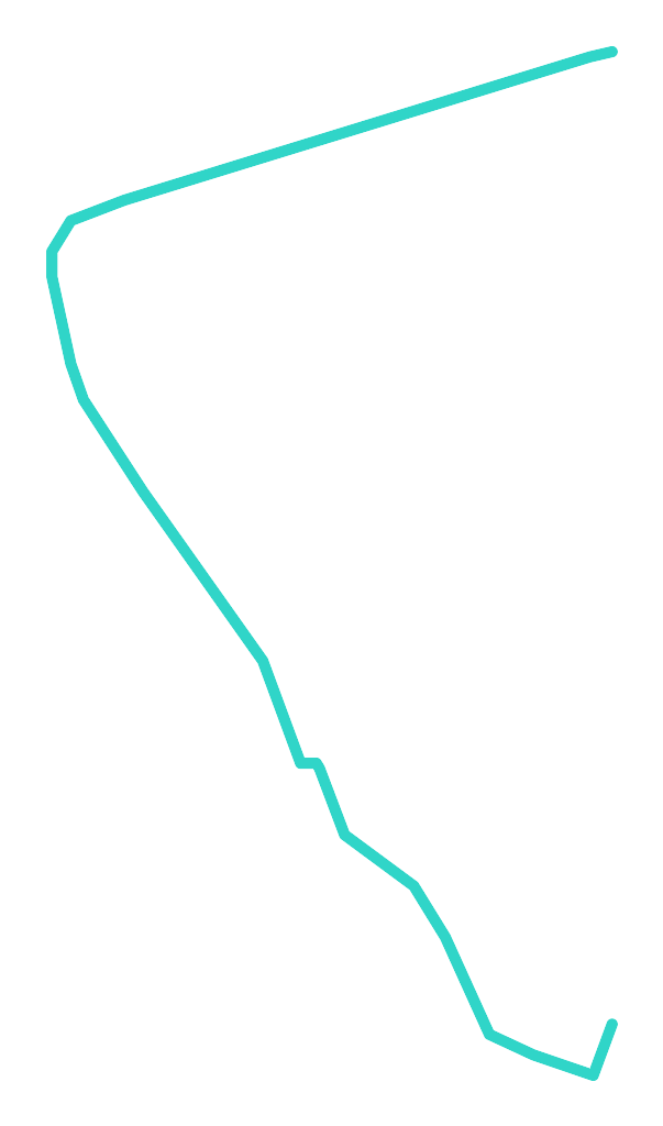 Bzura (stare koryto)
