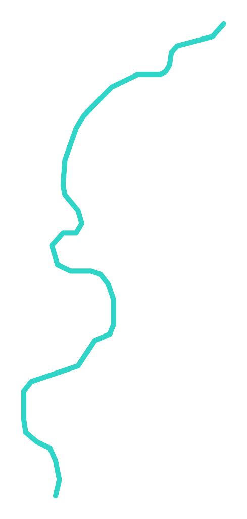 Krutynia