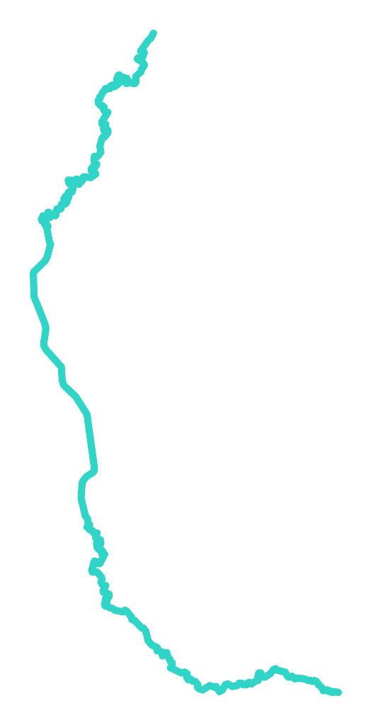 Wierna Rzeka (Łososina)