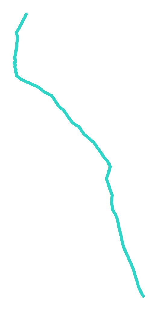 Przepaść