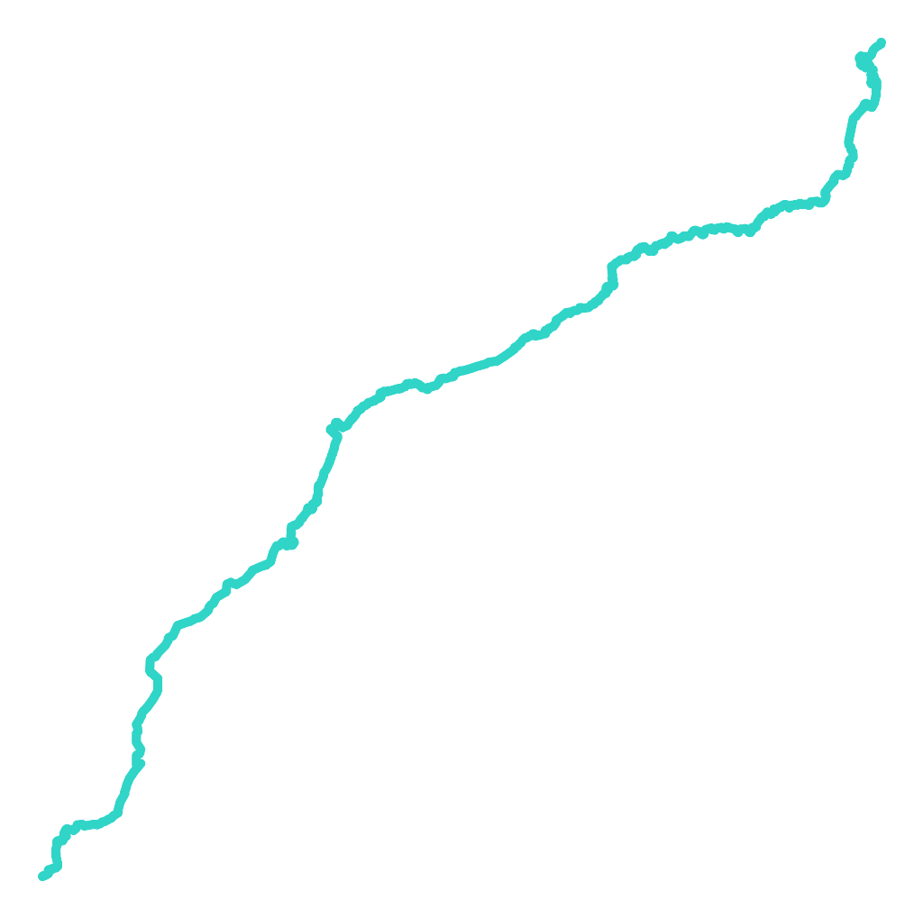 Krztynia