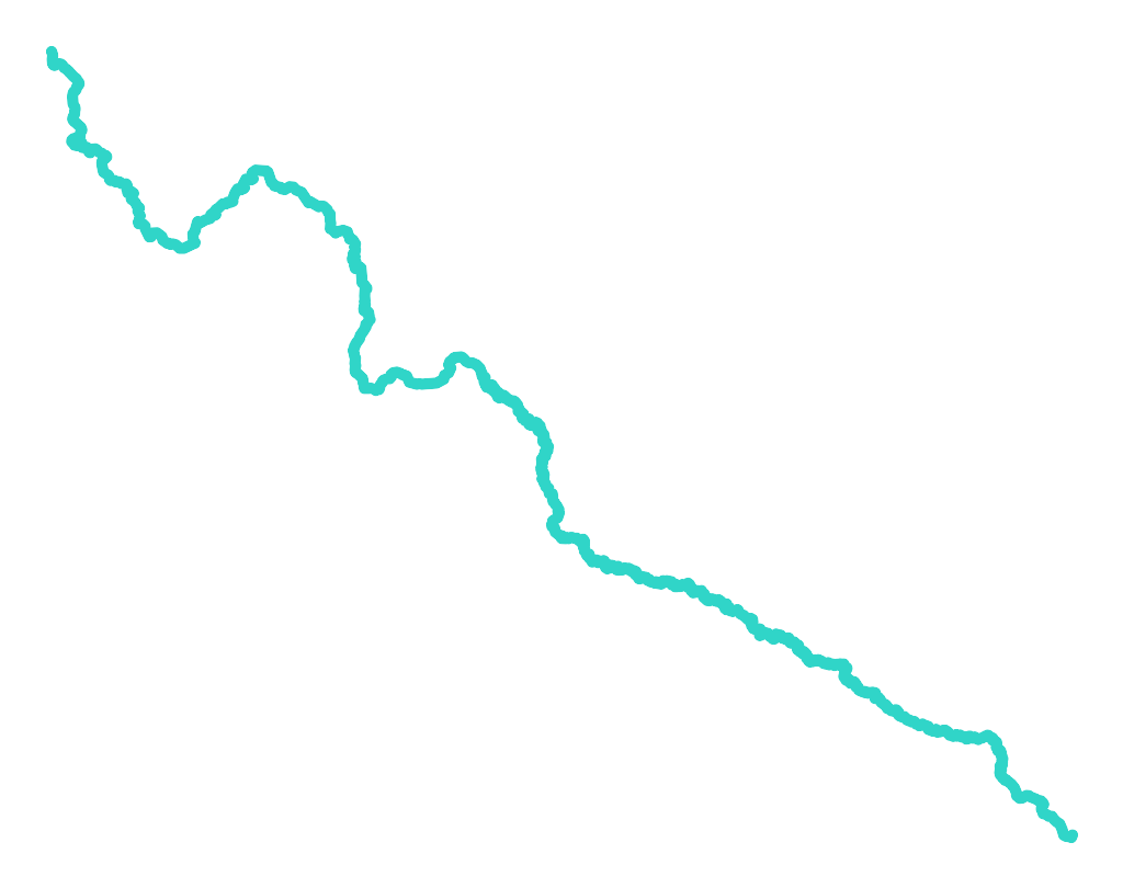 Parsęta
