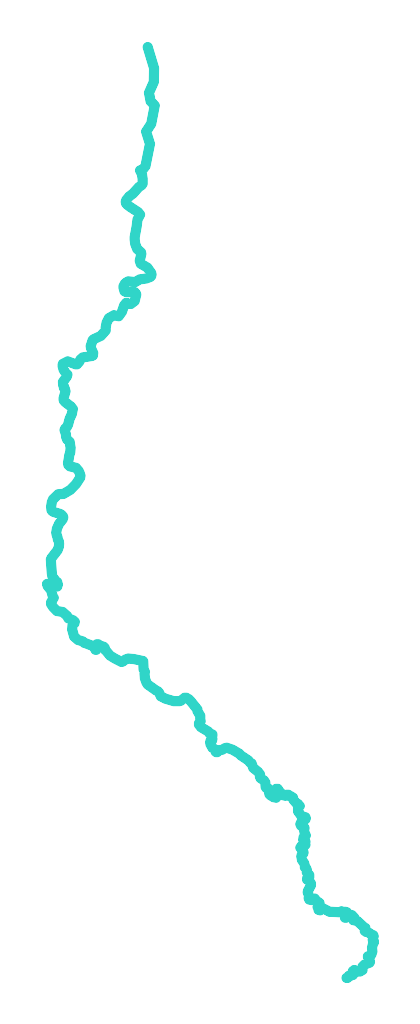 Wisłok nr 1