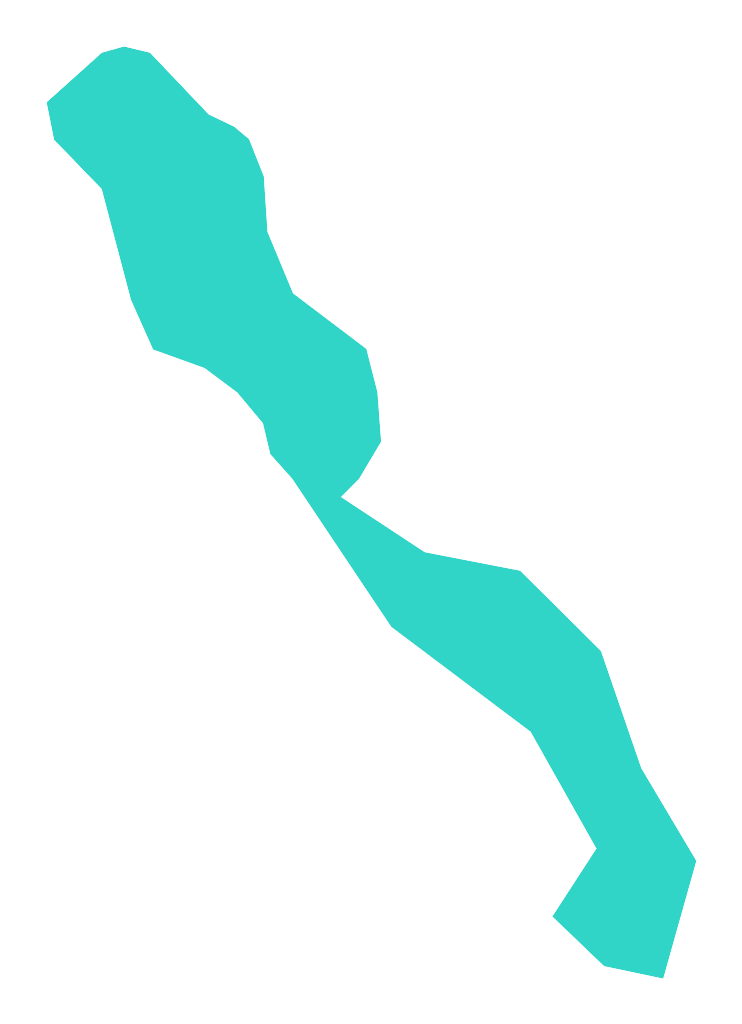 Warchały (Jezioro Warchałdzkie, Dłuzek, Dłużek)