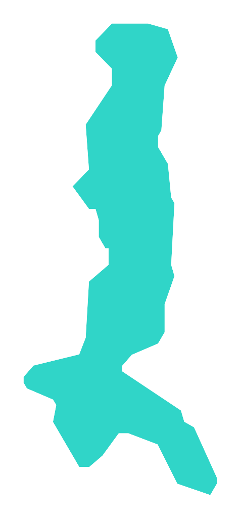 Jezioro Czupowskie