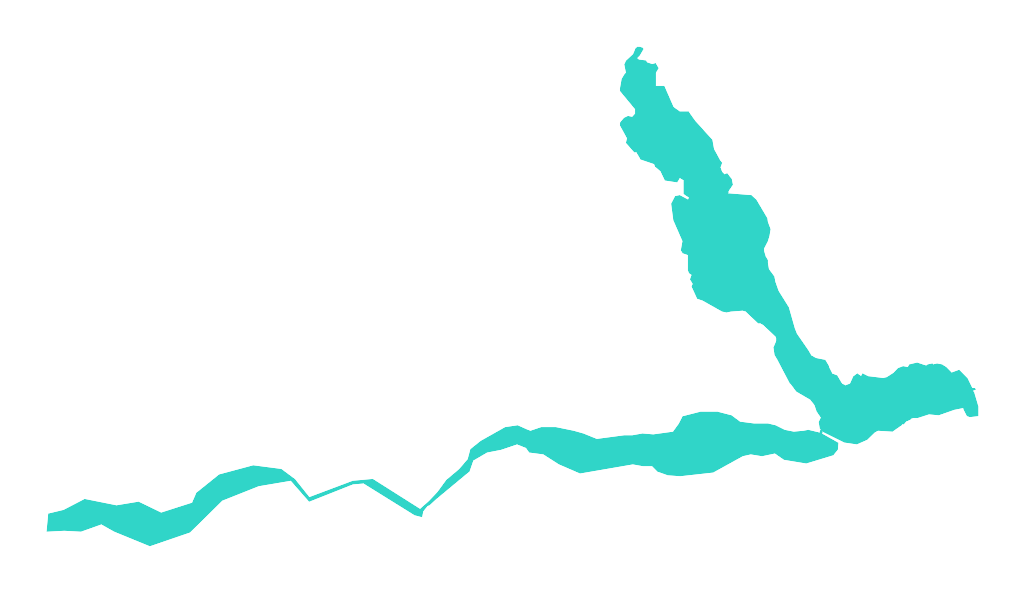 Jezioro Drwęckie