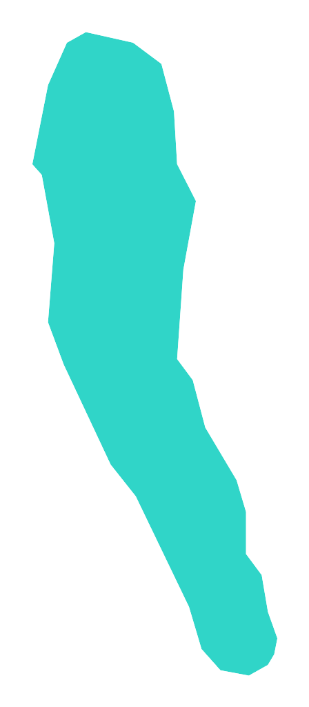 Jezioro Lubiańskie (Łubian, Lubień)