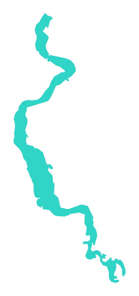 Jezioro Pierzchalskie (Zbiornik Pierzchalski)