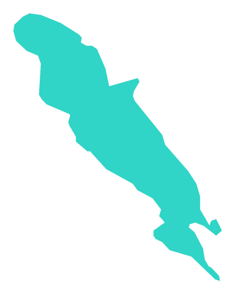 Jezioro Lubiszewskie