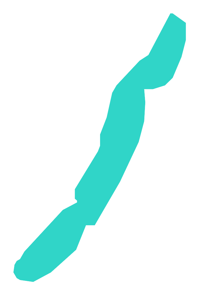 Jezioro Wysockie