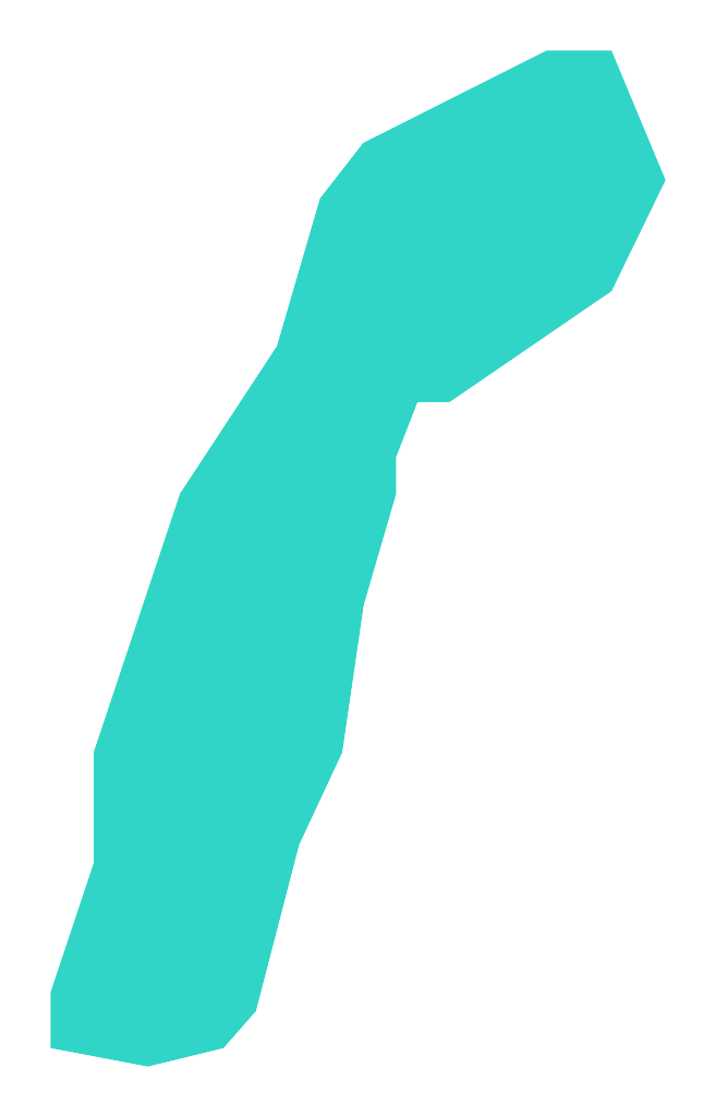 Jezioro Trzebocińskie