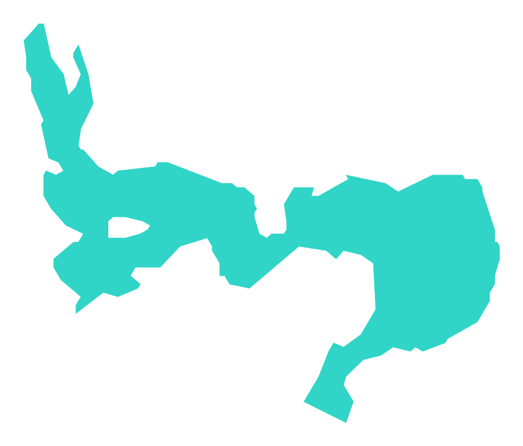 Jezioro Małołąckie (Łąckie Małe)