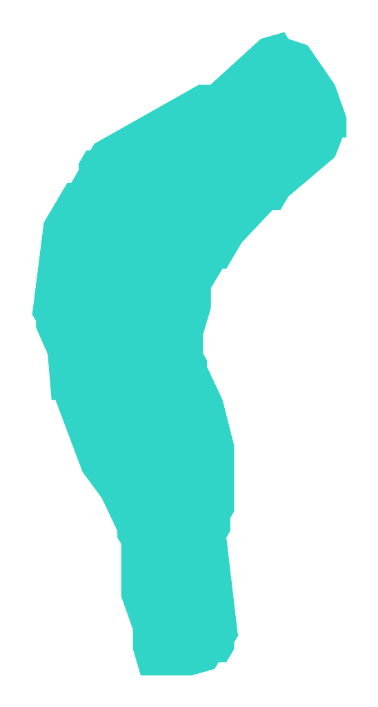 Jezioro Niedźwiedzie