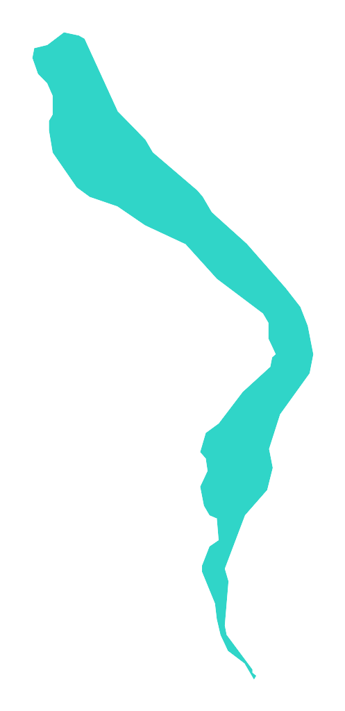 Jezioro Kamienne