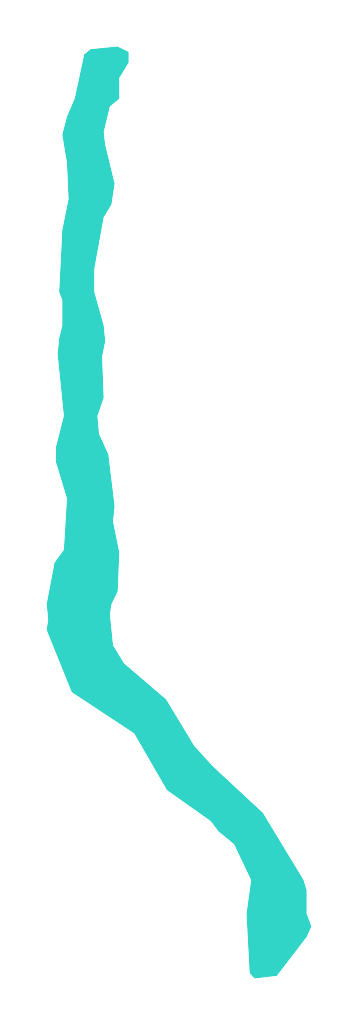 Jezioro Kołdrąbskie