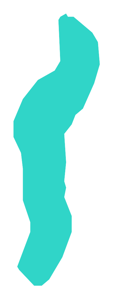Jezioro Mętne