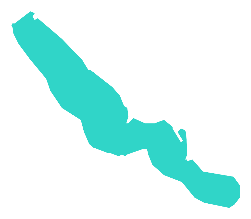 Jezioro Ciechomickie
