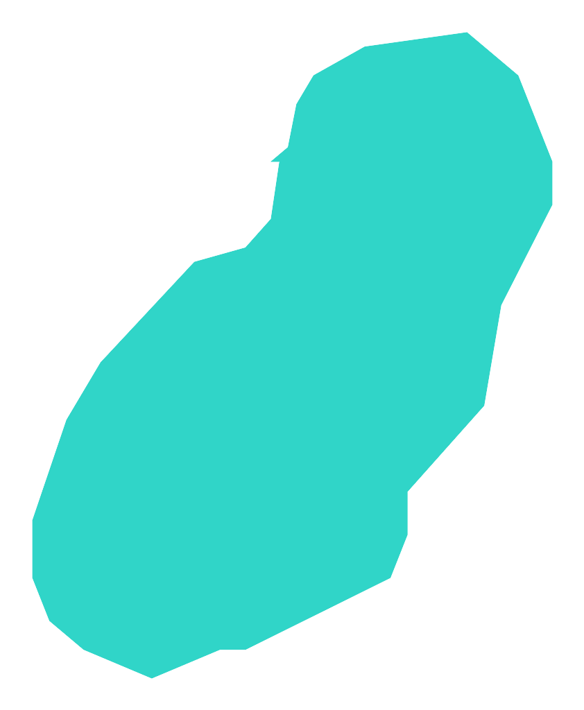 Jezioro Plińskie Duże