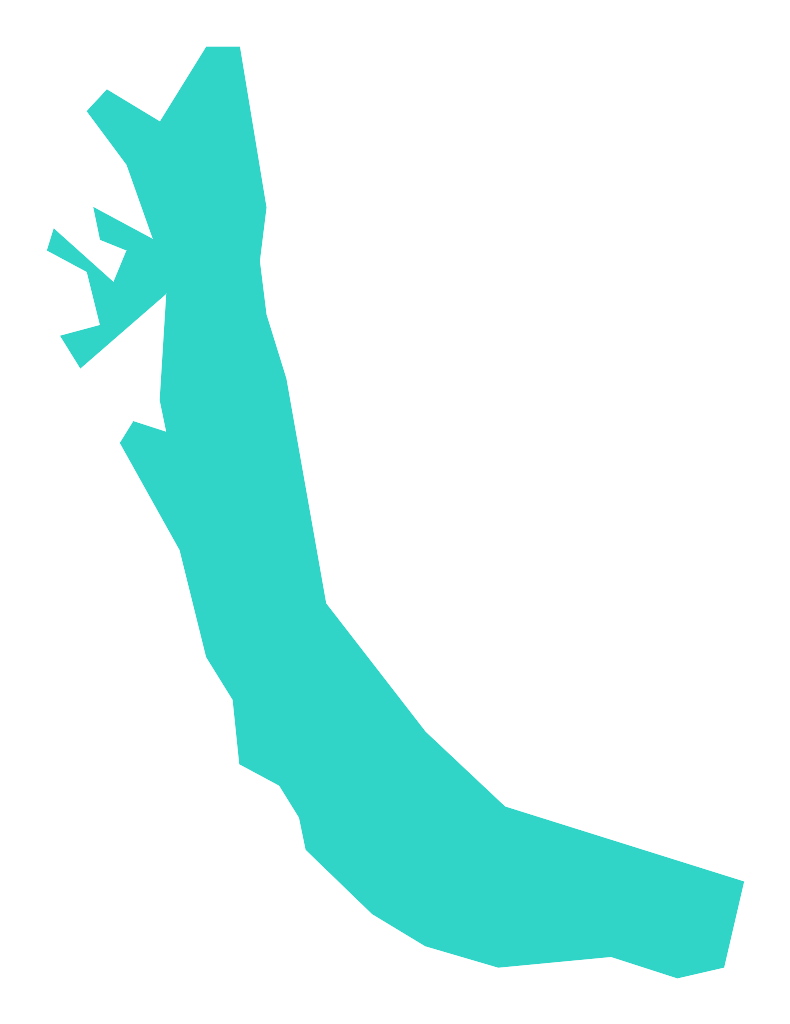 Jezioro Oblińskie