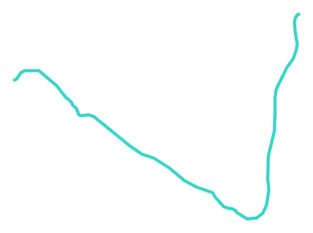 Gardęga (Gardeja) nr 2