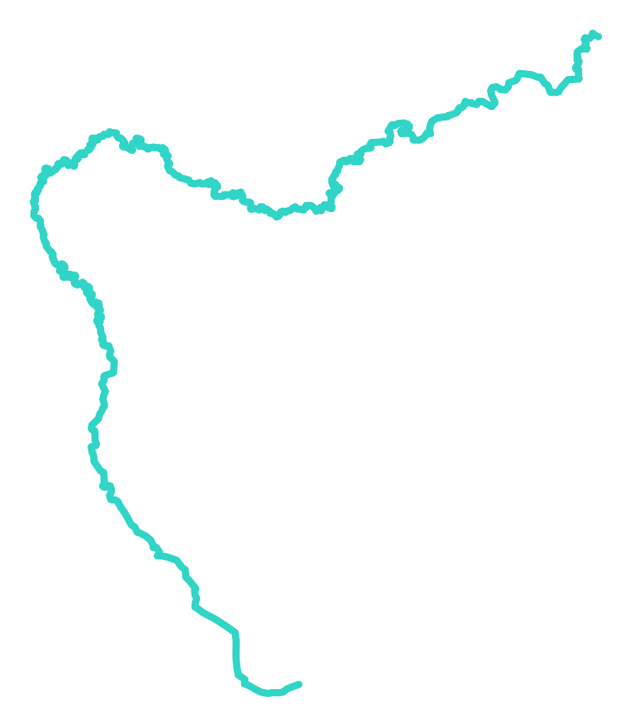 Cedron